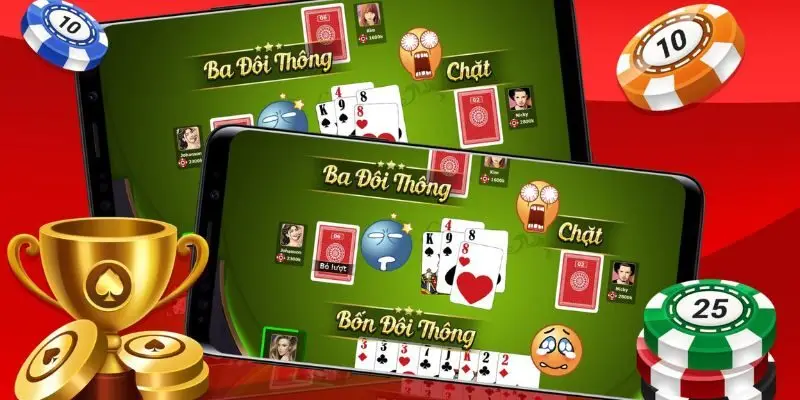 nhung nguyen tac can nam khi tham gia tien len mien bac Những nguyên tắc cần nắm khi tham gia tiến lên miền Bắc