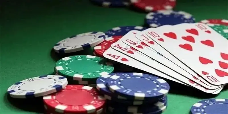 phien ban bai texas hold em Phiên bản bài Texas Hold’em