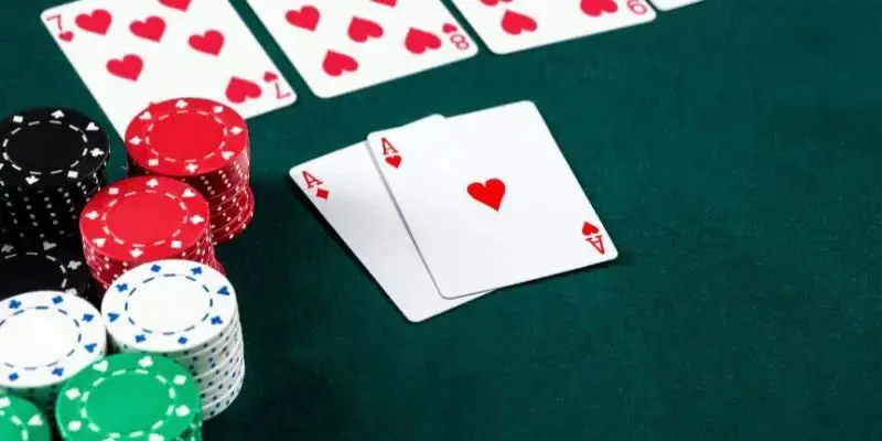 thong tin ve tro choi xi dach hoang gia Thông tin về trò chơi xì dách hoàng gia