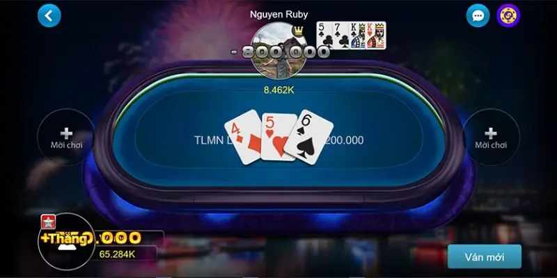 tien len dem la Giới thiệu về game bài tiến lên miền Bắc